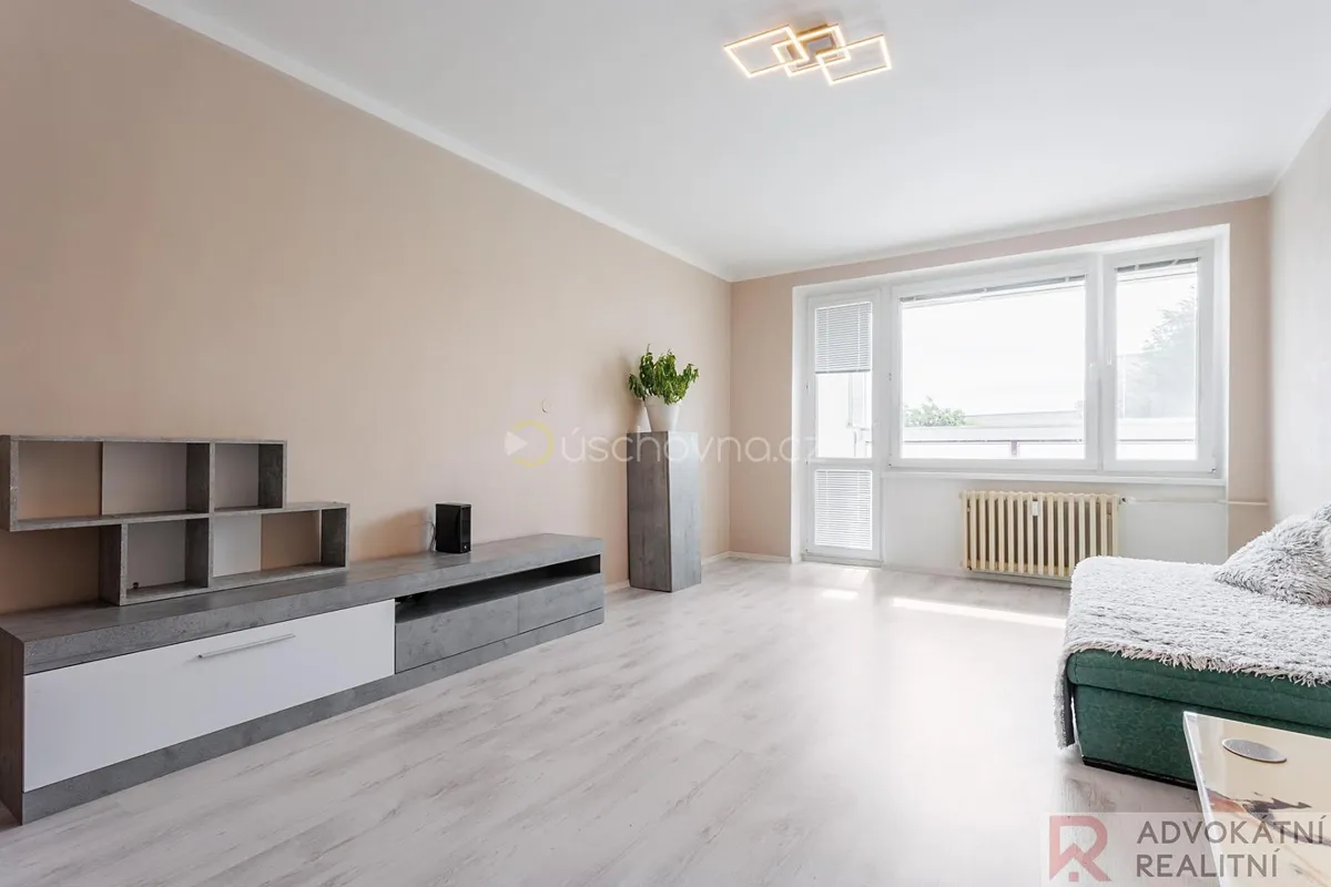Prodej bytu 2+1 81 m²